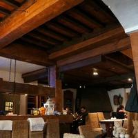 Restaurant De Witte Leeuw