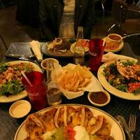 Uncle Julio's
