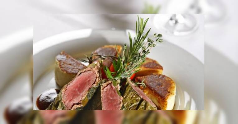 Снимок Ristorante Toto, Цюрих