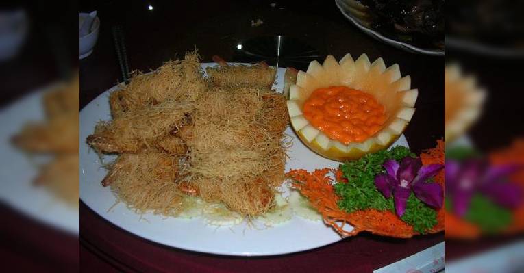 Снимок Restoran Hai Tian, Куантан
