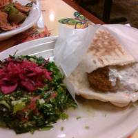 Haifa Falafel