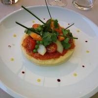 Restaurant Belle Terre