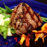 Sharpshooters Grille