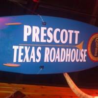Texas Roadhouse