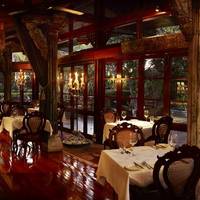 Club Restaurant, Cable Beach Club Resort
