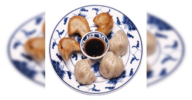 Снимок New Dragon Chinese Buffet, Дестин