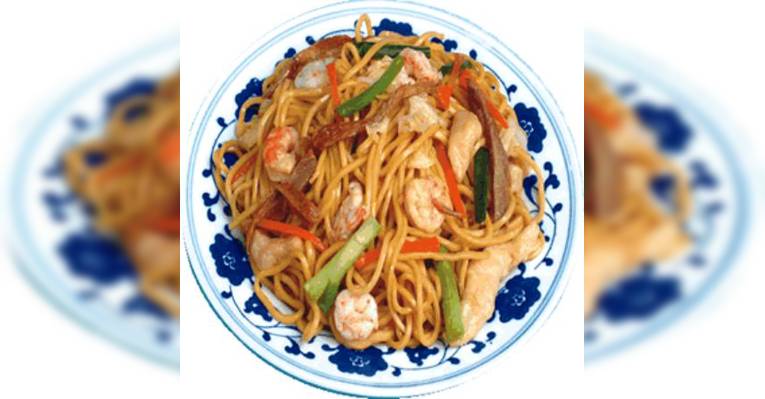 Снимок New Dragon Chinese Buffet, Дестин