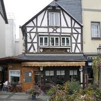 Alte Schmiede