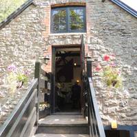 Dunster Water Mill