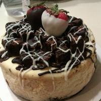 The Underground Cheesecake Company