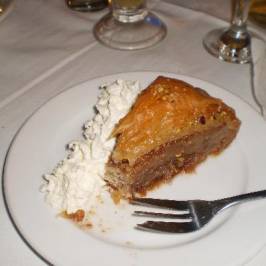 Benikos Greek Gourmet Taverna