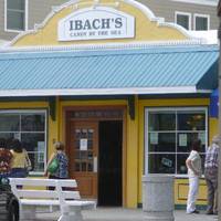 Ibach's