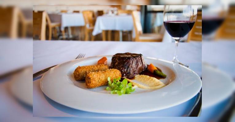 Снимок Esca Grill, Мельбурн