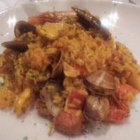 Ristorante Pizzeria Il Nicchio