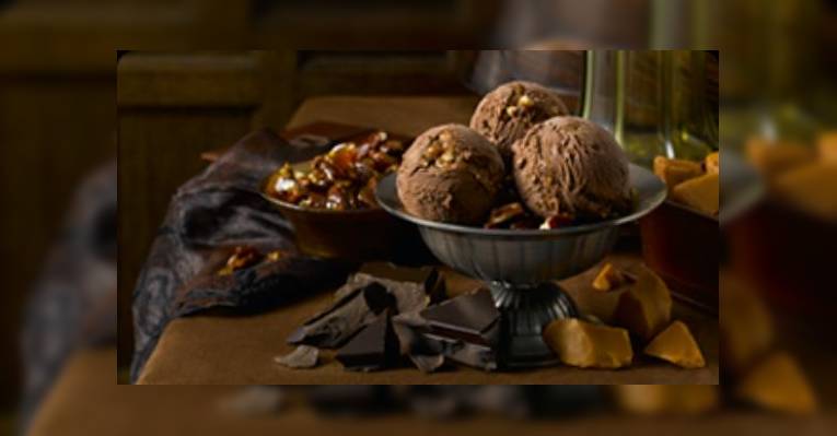 Снимок Haagen-Dasz, Берлин