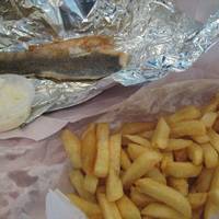 Lorne Fish and Chips
