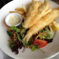 Lorne Hotel Bistro