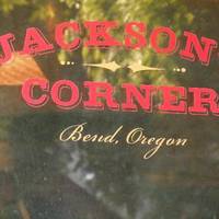 Jackson's Corner