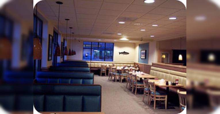 Снимок Pig N' Pancake, Lincoln City