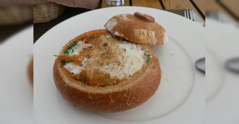 Вкуснятина!
