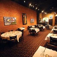 Pirogue Grille