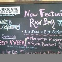 Hurricane Grill & Wings