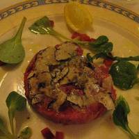 L'Osteria del Vignaiolo
