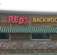 Red's Backwoods BBQ