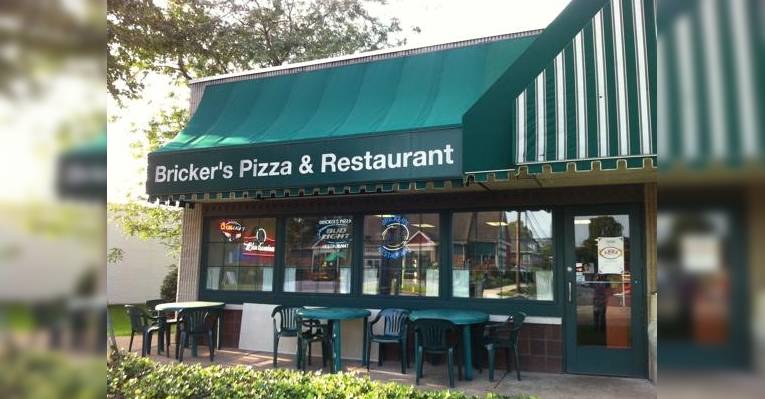 Снимок Brickers Ponessa Pizza & Restaurant, Херши