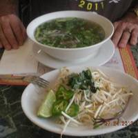 Viet Hoa Restaurant