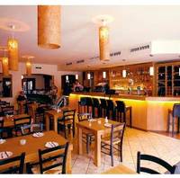 Yamas meze restaurant & weinbar