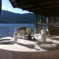 Restaurant Gverovic-Orsan