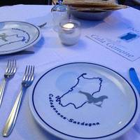 Ristorante al Porto da Simone