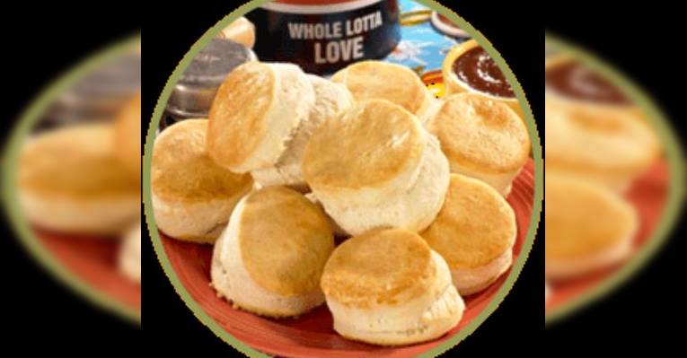 Снимок The Flying Biscuit CAfe, Raleigh