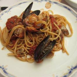 Ristorante Al Pozzo