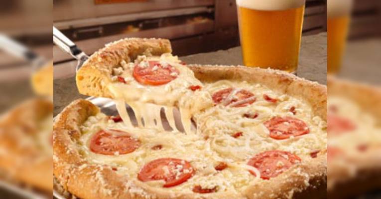 Снимок Mellow Mushroom, Таллахасси
