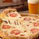 Снимок Mellow Mushroom, Таллахасси