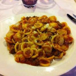 la locanda del mirto
