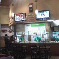 Parsley Mediterranean Grille