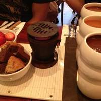 Max Brenner