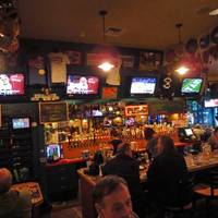 Capone's Pub and Grill