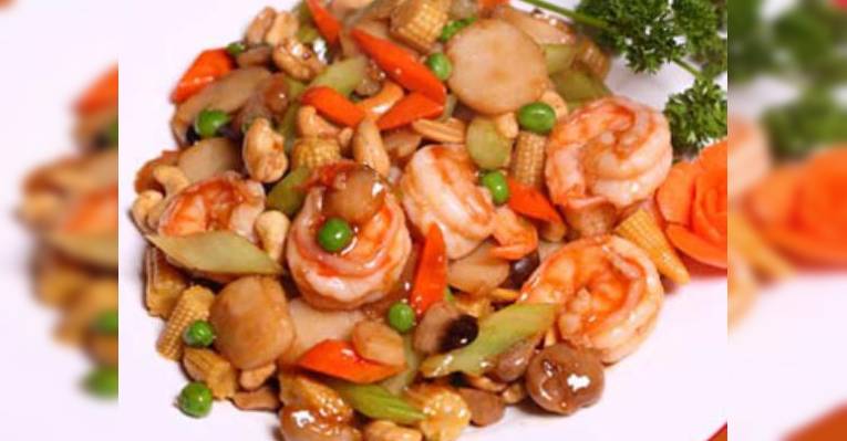 Снимок China Jade, Манассас