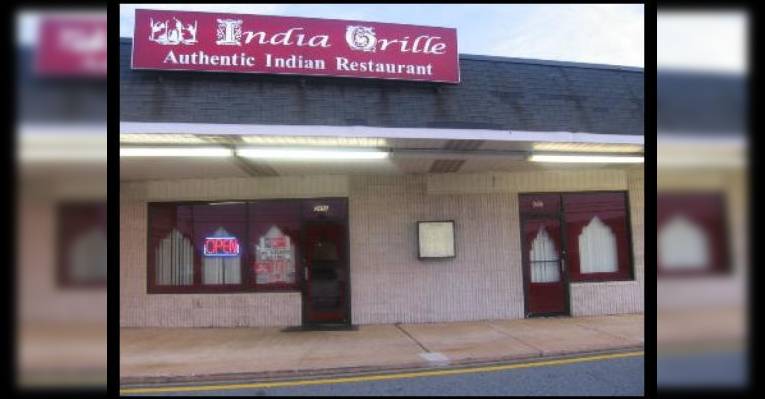 Снимок India Grille, Уилмингтон