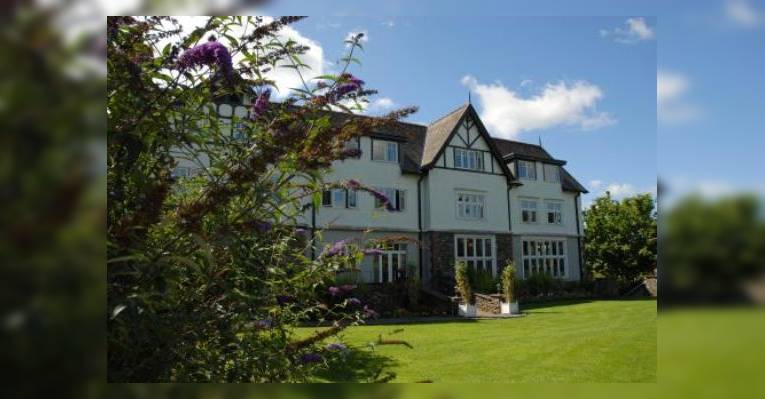 Снимок Lindeth Howe Country House Hotel, Уиндермир