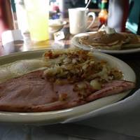 Pippos Diner
