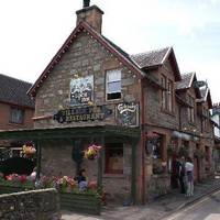 The Lock Inn