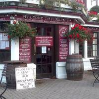 Fiddler's