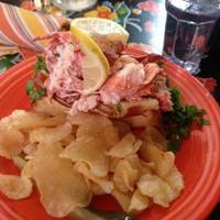 The Stairway Cafe