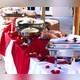 Снимок Elijah's Restaurant & Catering, Ла-Хойя