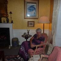 Kilmichael Country House Hotel Restaurant